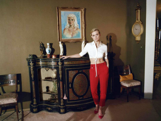 Elle Fanning pic #1120919