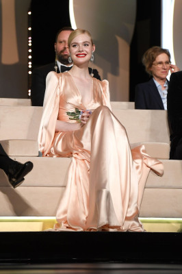 Elle Fanning pic #1135257