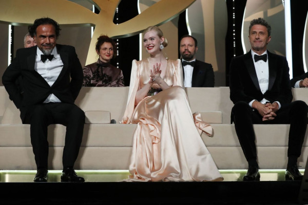 Elle Fanning pic #1135255