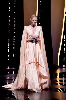 Elle Fanning pic #1135254