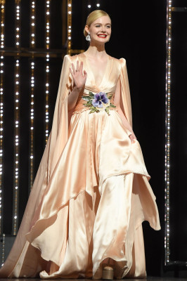 Elle Fanning pic #1135252