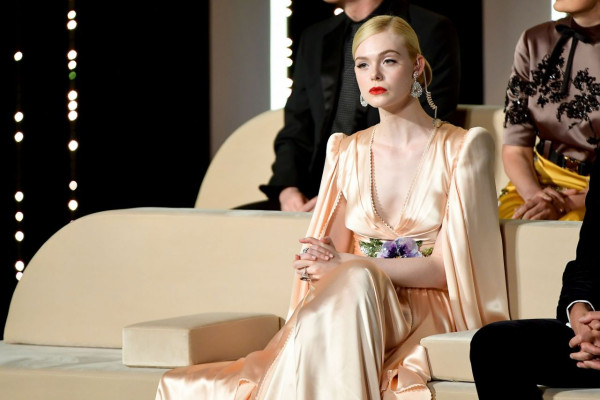 Elle Fanning pic #1135258