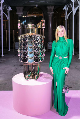 Elle Fanning pic #1322221