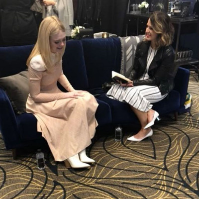 Elle Fanning pic #1081416
