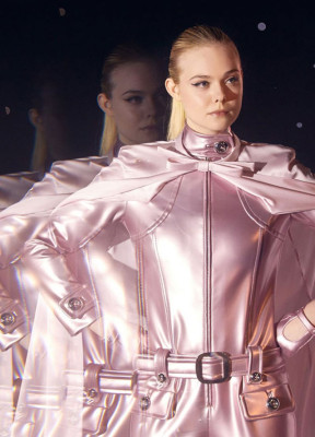 Elle Fanning pic #1100383