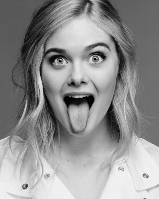 Elle Fanning pic #1183166