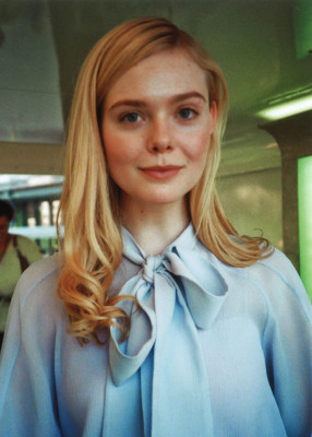 Elle Fanning pic #1212454