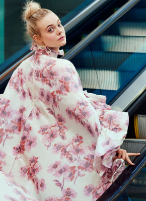 Elle Fanning pic #1183663