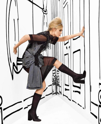 Elle Fanning pic #1117037