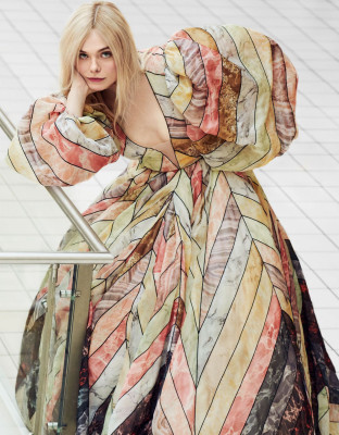 Elle Fanning pic #1183664