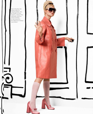 Elle Fanning pic #1117038