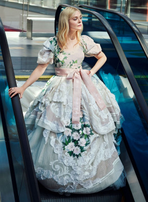 Elle Fanning pic #1183671