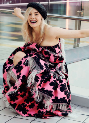 Elle Fanning pic #1118180