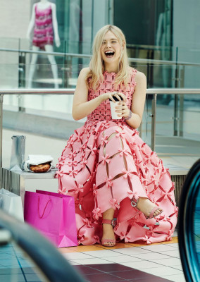 Elle Fanning pic #1183657