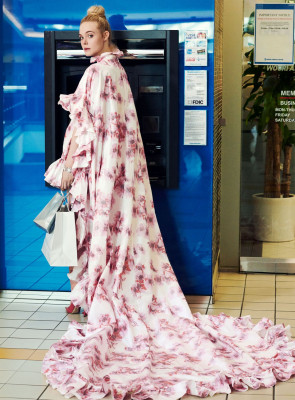 Elle Fanning pic #1183670