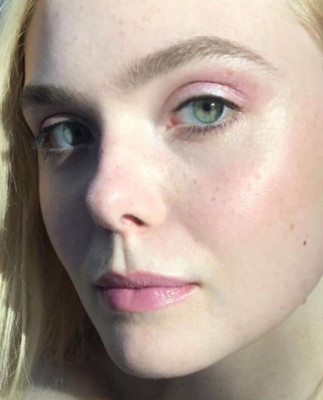 Elle Fanning pic #1183669