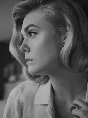 Elle Fanning pic #1118172