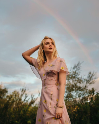 Elle Fanning pic #1119191