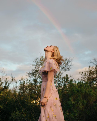 Elle Fanning pic #1119190