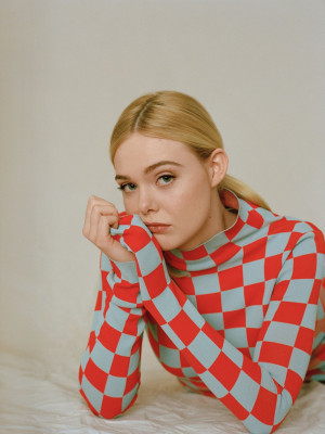 Elle Fanning pic #1120052