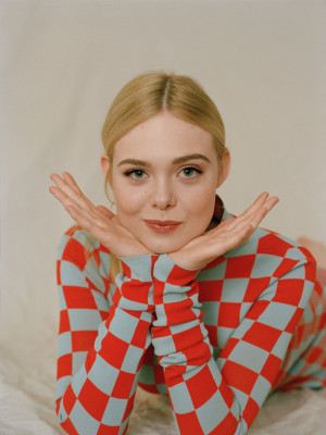Elle Fanning pic #1120050