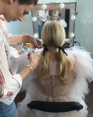Elle Fanning pic #1183668