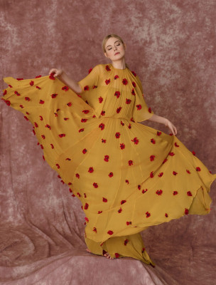Elle Fanning pic #1120051