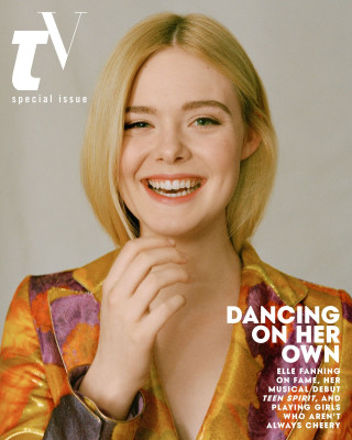 Elle Fanning pic #1120053