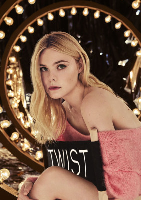 Elle Fanning pic #1100386