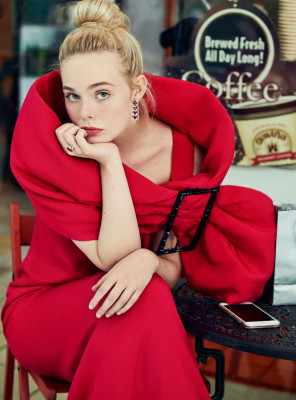 Elle Fanning pic #1183666