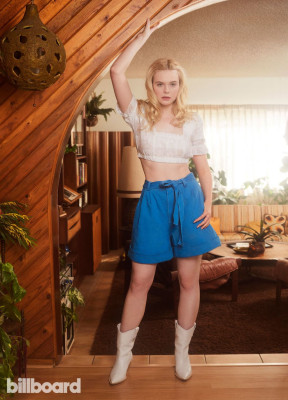 Elle Fanning pic #1113786