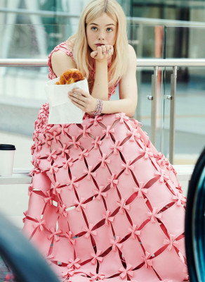 Elle Fanning pic #1183665