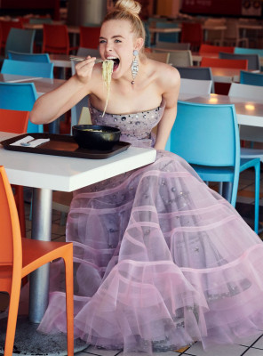 Elle Fanning pic #1183660