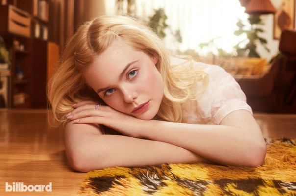 Elle Fanning pic #1113789