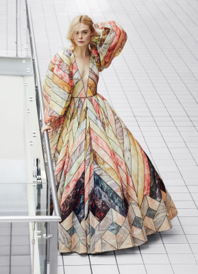 Elle Fanning pic #1183662