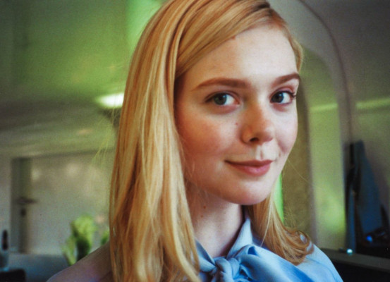 Elle Fanning pic #1212455