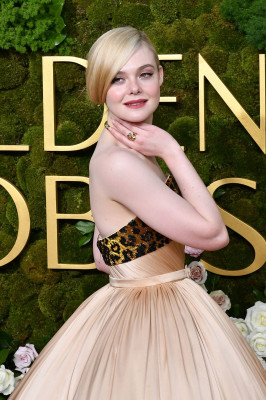 Elle Fanning pic #1366825