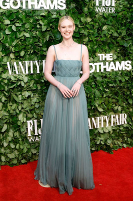 Elle Fanning pic #1365175
