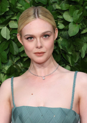 Elle Fanning pic #1365174