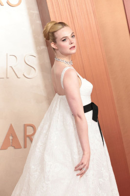 Elle Fanning pic #1369938