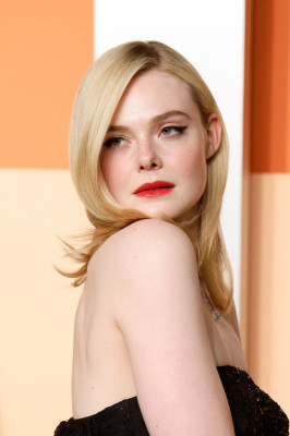 Elle Fanning pic #1370036