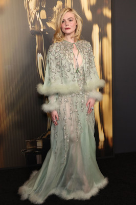 Elle Fanning pic #1364143