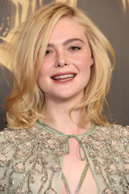 Elle Fanning pic #1364141
