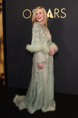 Elle Fanning pic #1364142