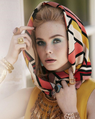 Elle Fanning pic #1183385