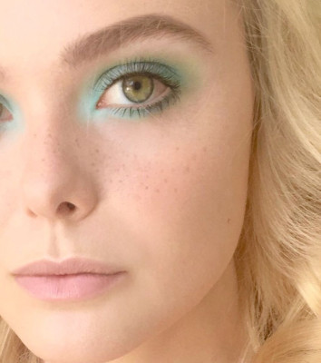 Elle Fanning pic #1183386