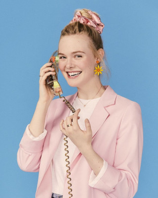 Elle Fanning pic #1158745