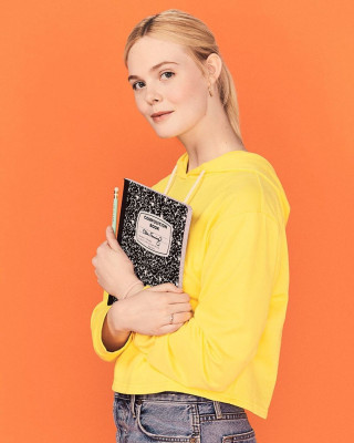 Elle Fanning pic #1161082