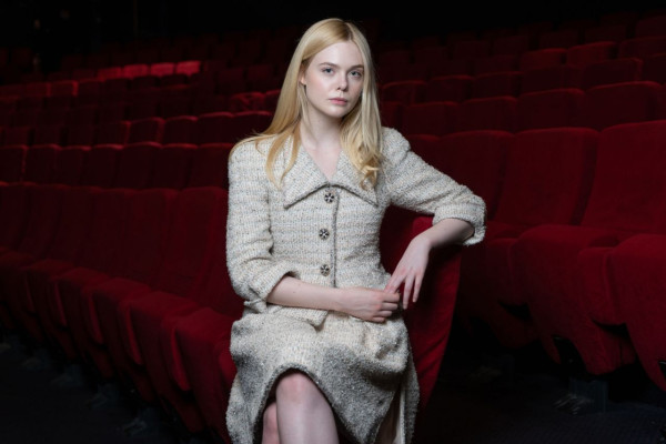 Elle Fanning pic #1142062