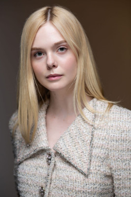 Elle Fanning pic #1142060